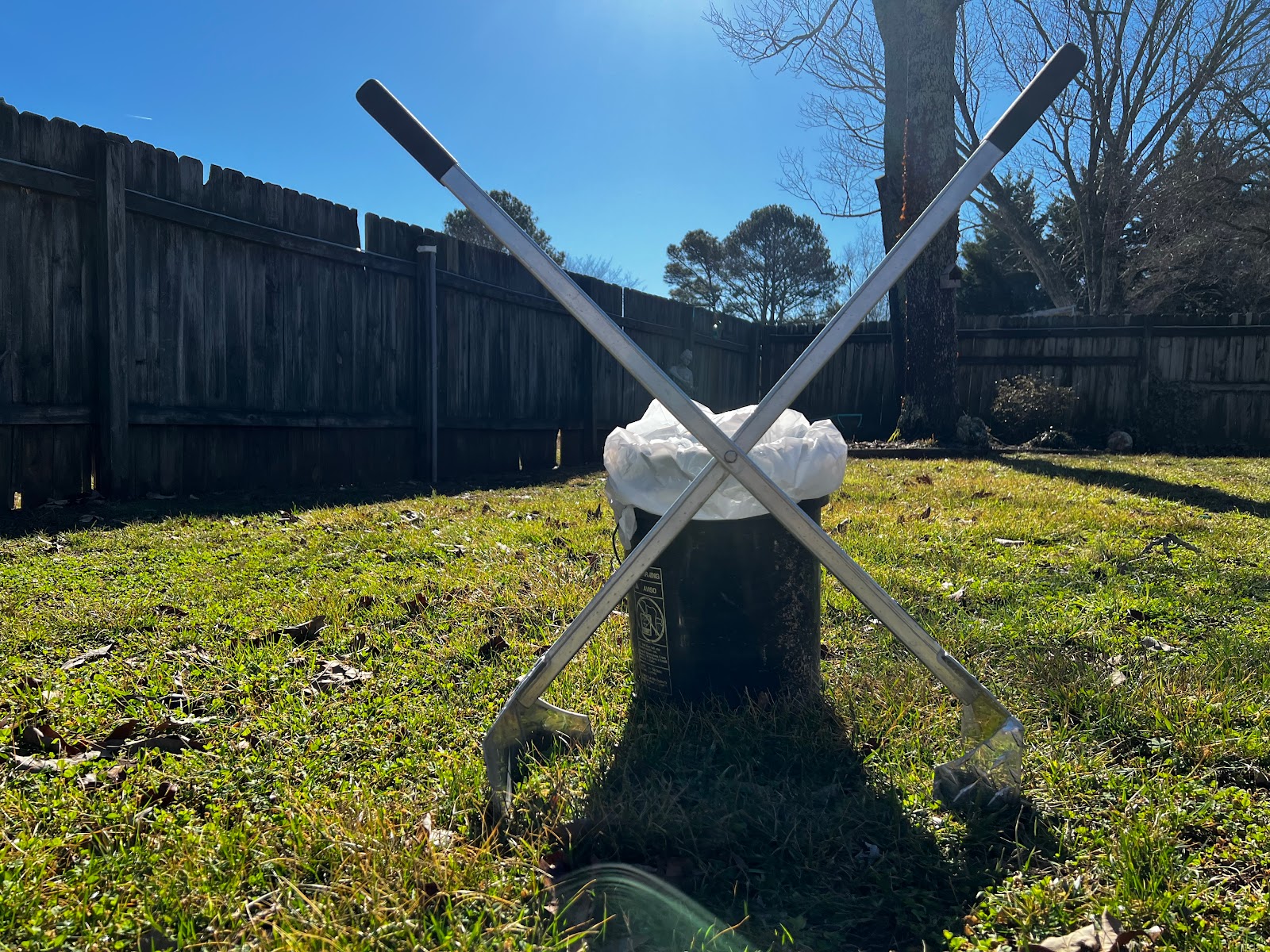 The Poo Whisperer - Pet Waste Removal