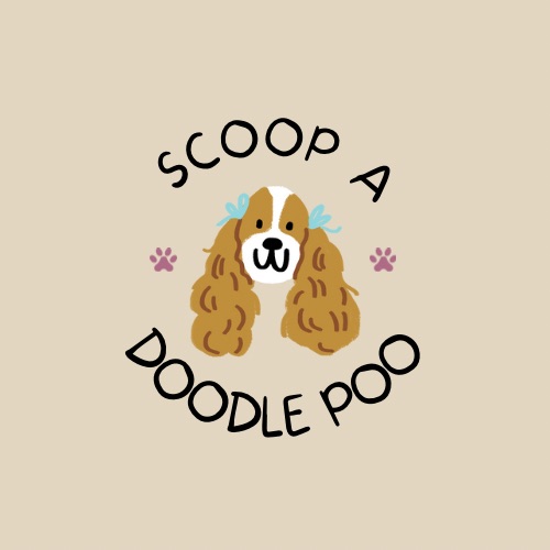 Scoop a Doodle Poo