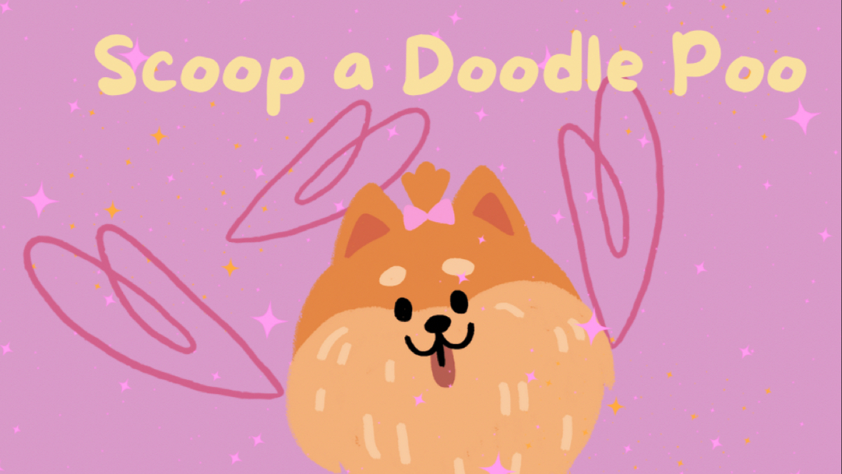 Scoop a Doodle Poo - Photo 3