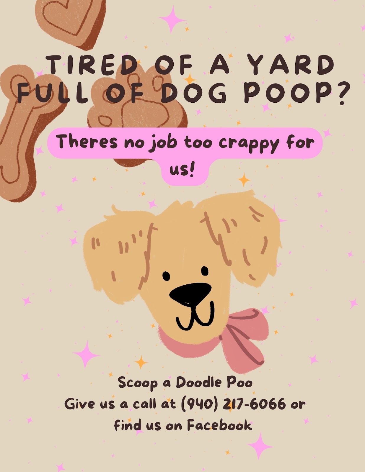Scoop a Doodle Poo - Photo 4