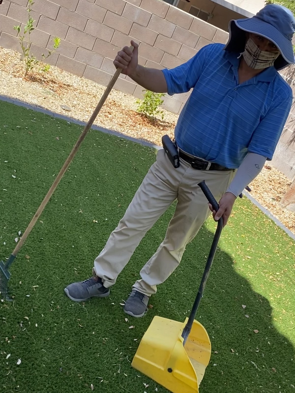 Scoop Dog DOGGY WASTE REMOVAL SERVICES - Photo 2