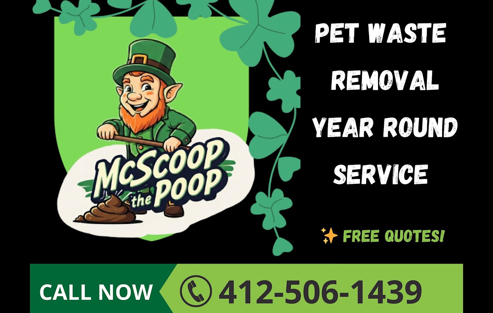 McScoop The Poop, LLC - Photo 2