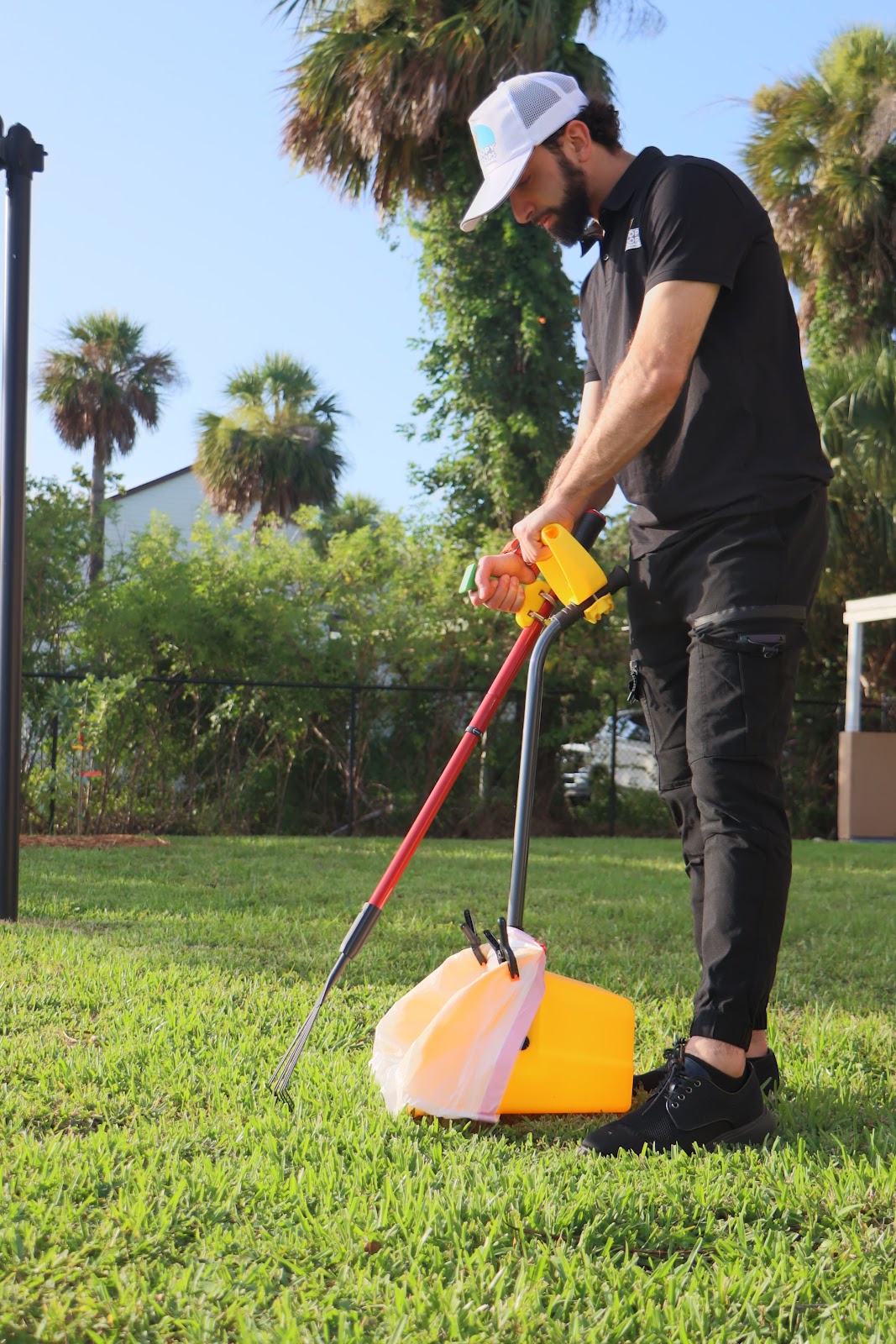 Scoopy Scoops - Photo 3