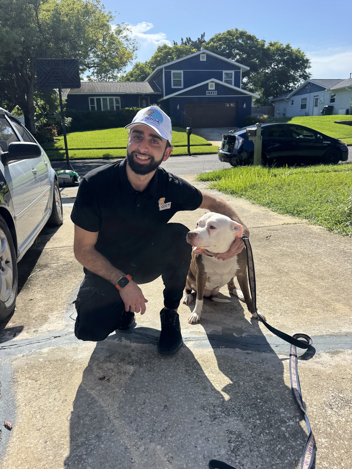 Scoopy Scoops - Photo 4