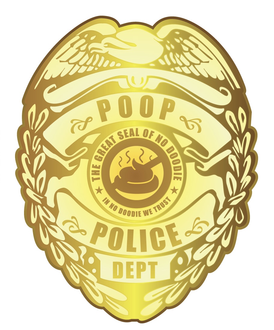 Poop Police - Photo 3
