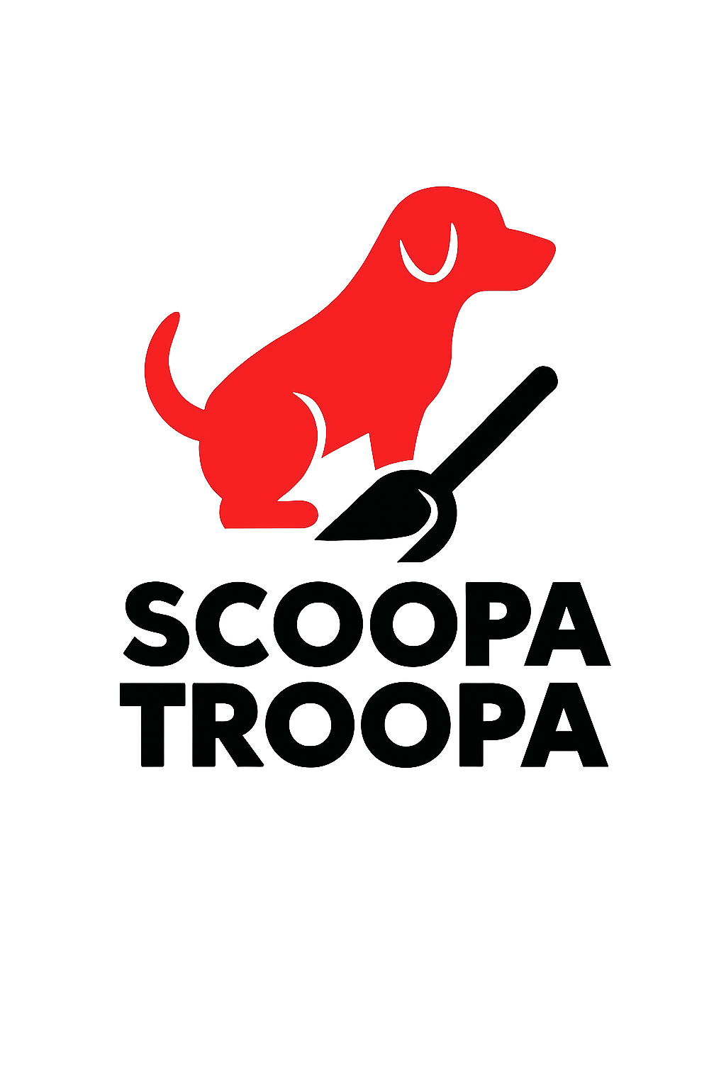 Scoopa Troopa Service
