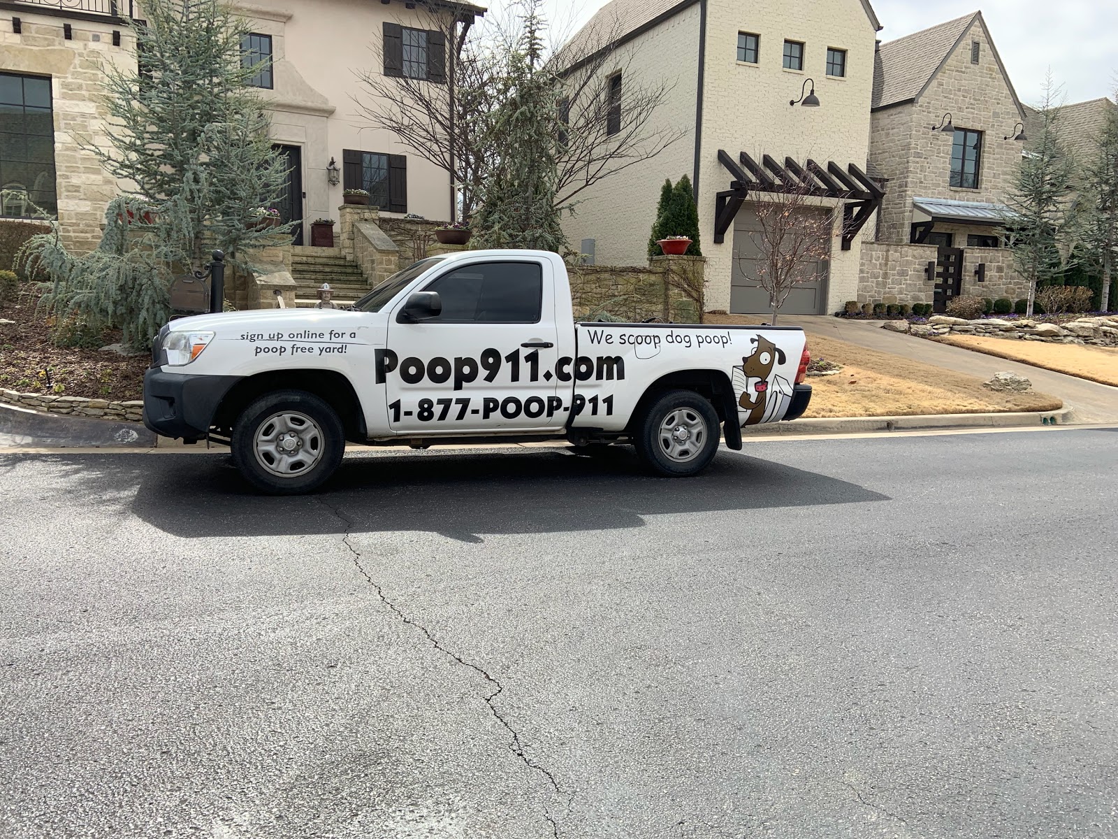 POOP 911 Tulsa - Photo 2