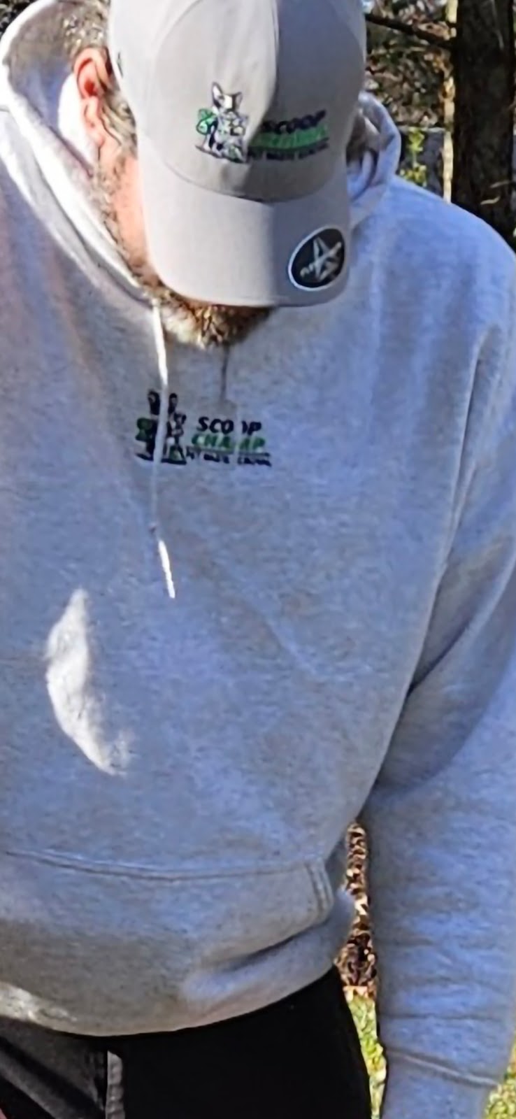 Scoop Champ - Photo 2