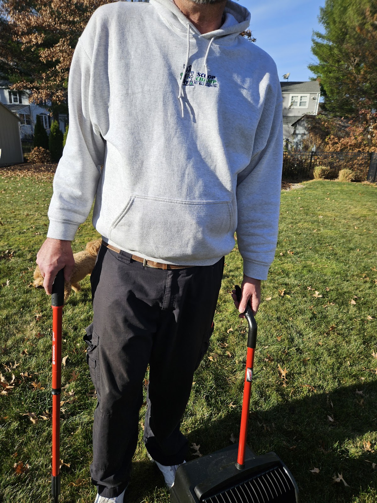 Scoop Champ - Photo 3