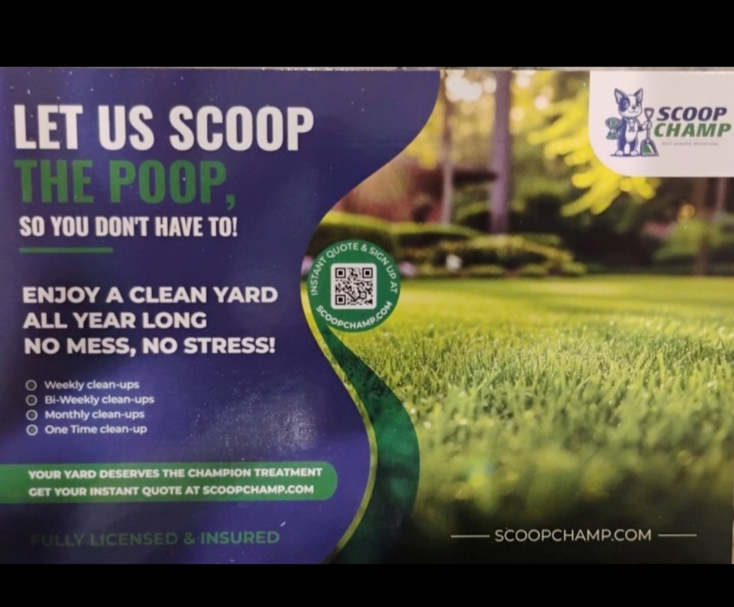 Scoop Champ - Photo 4