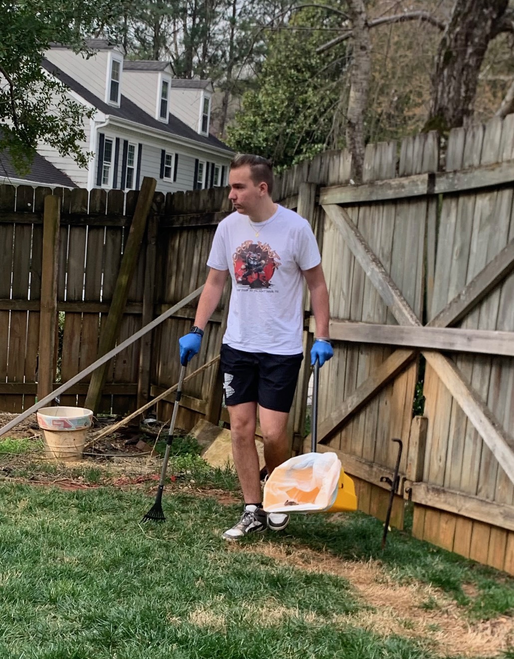 Scoop Ninja - Photo 2