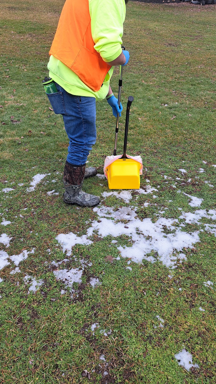 Clean Pups Poop Scooping - Photo 3