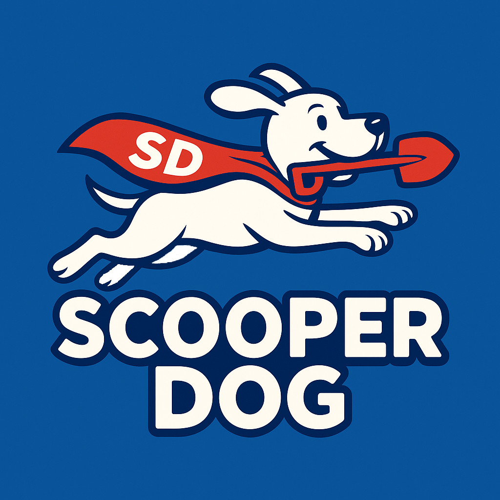 Scooper Dog - Photo 2