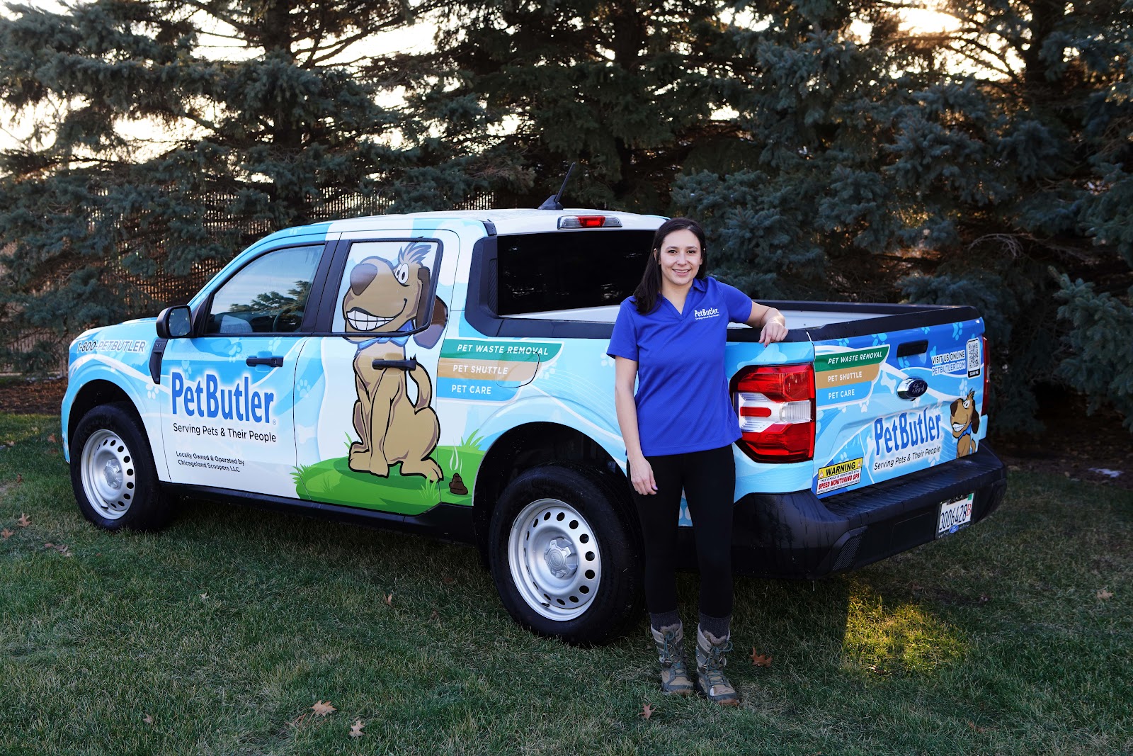 Pet Butler - Photo 3