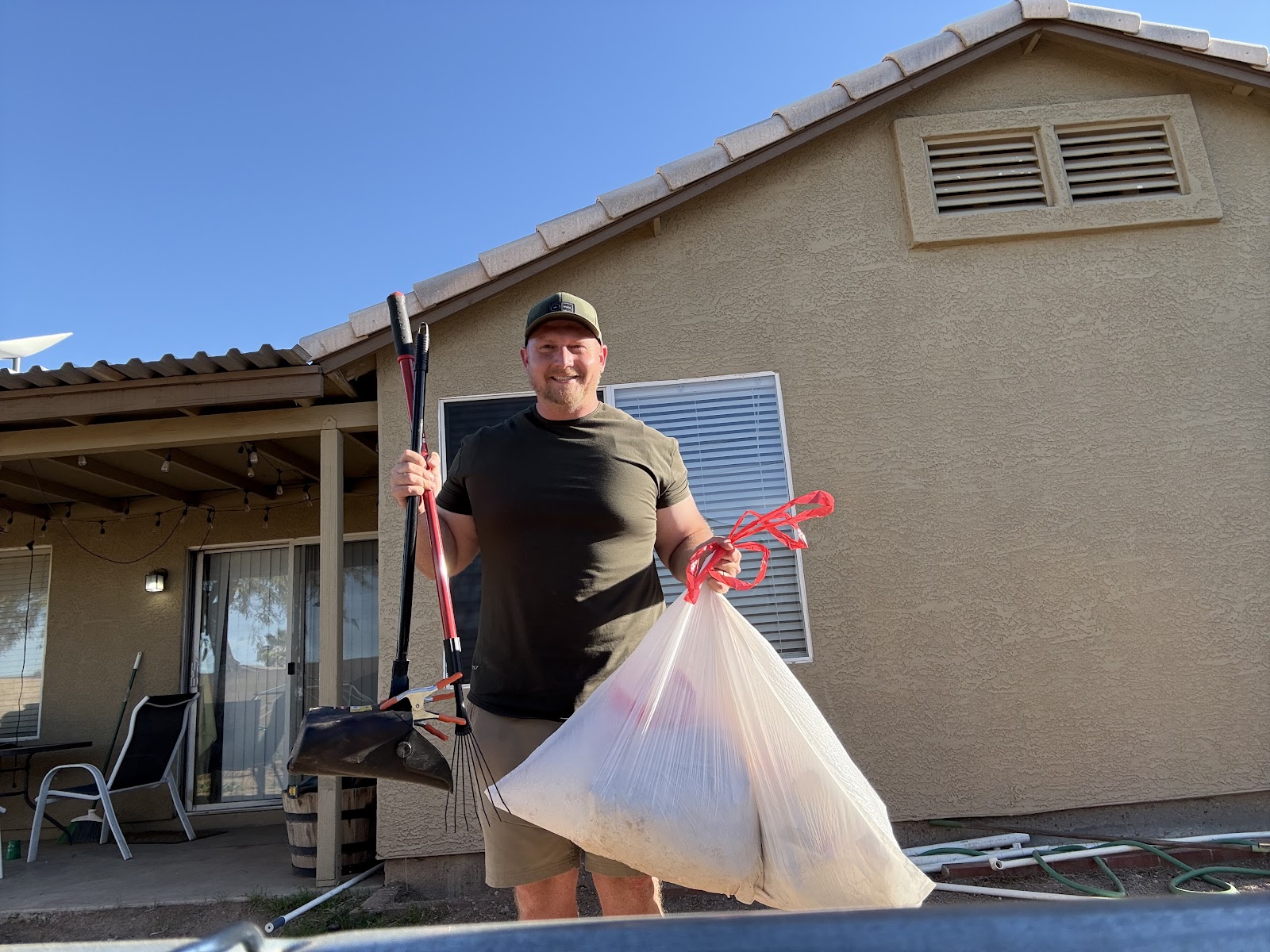 Scooper Trooper Pros - Photo 2