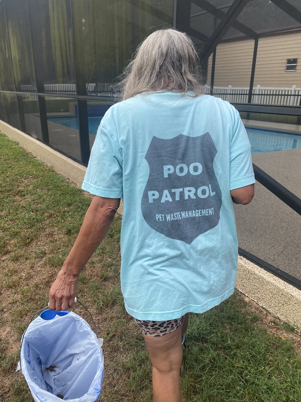 Poo Patrol - Photo 3