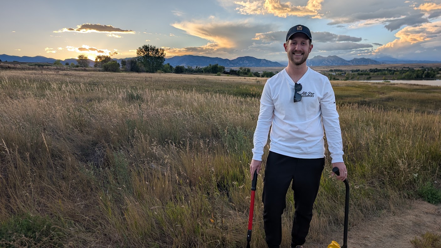 All-Pro Scoopers - Photo 3