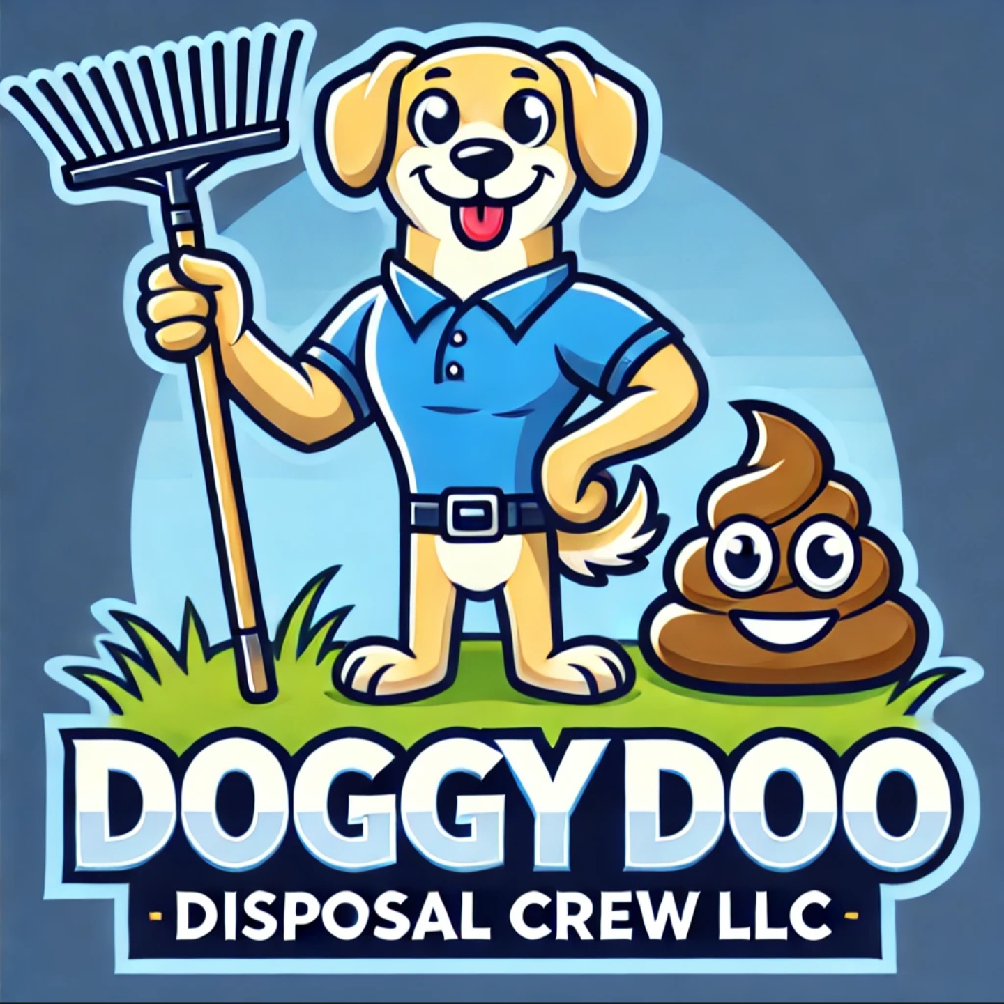 Doggy Doo Disposal Crew