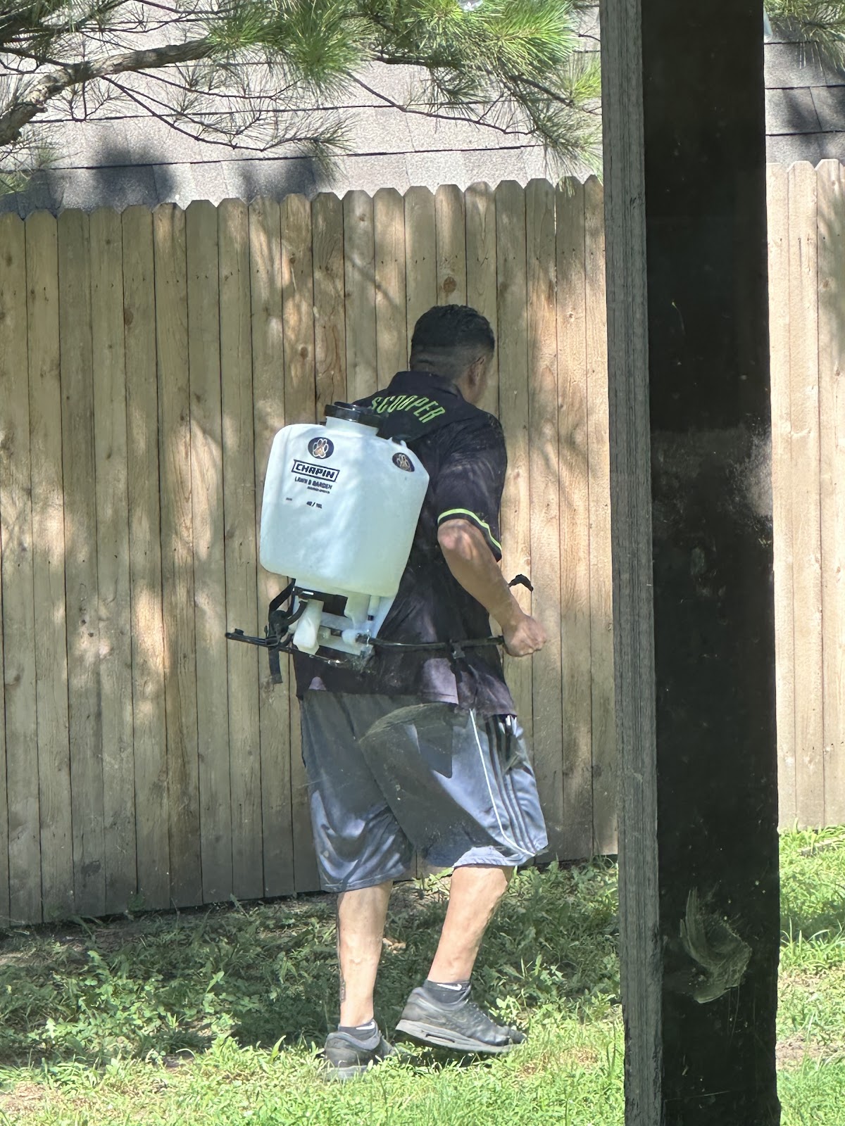 King Scoopers Pet Waste Removal - Photo 2