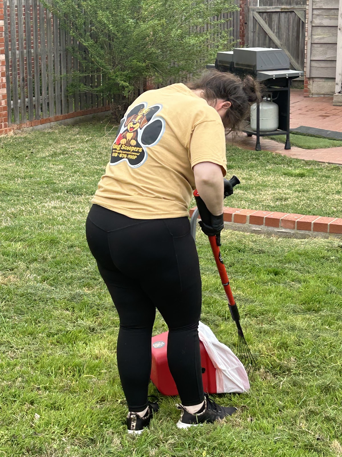 King Scoopers Pet Waste Removal - Photo 4