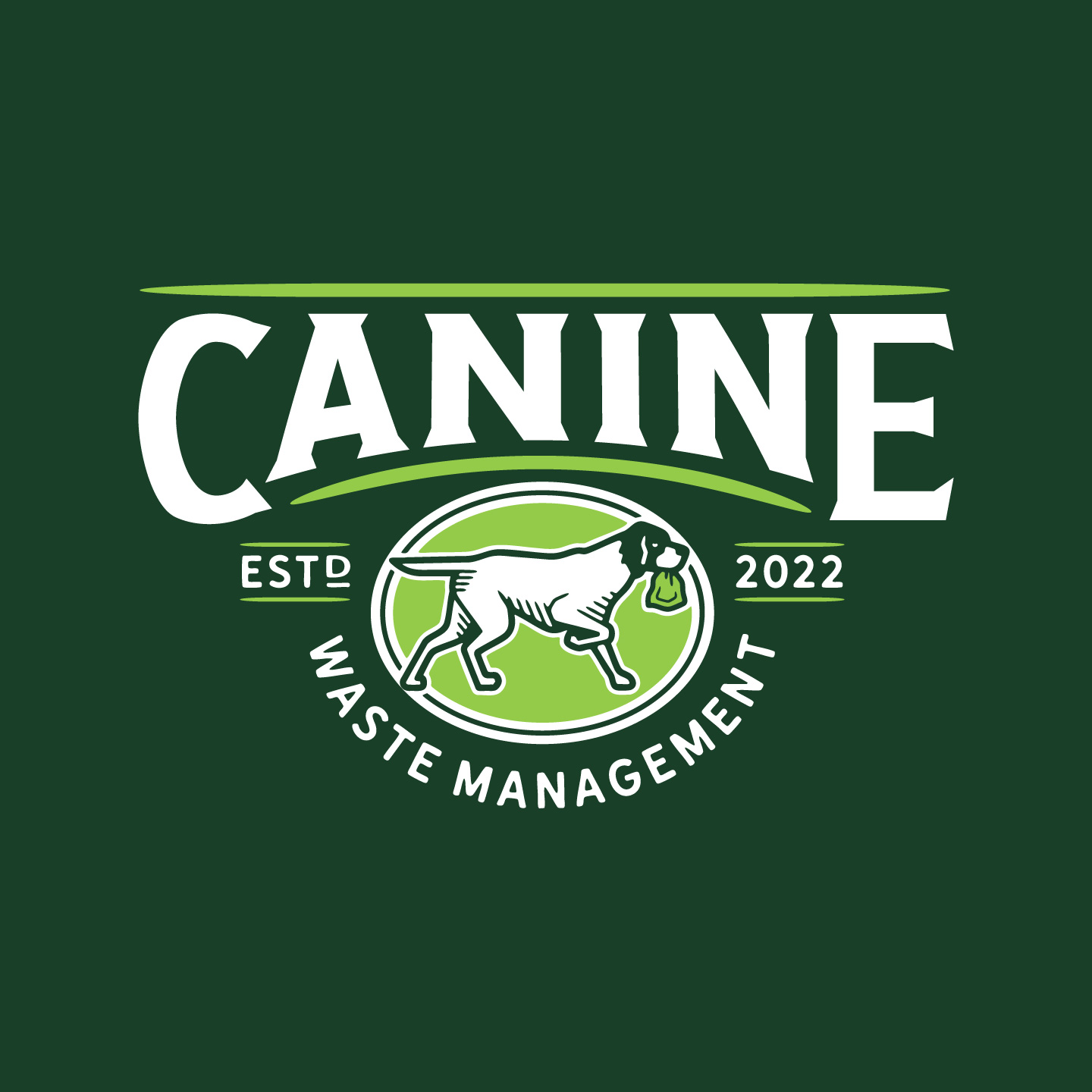 Canine Waste Management - Photo 4
