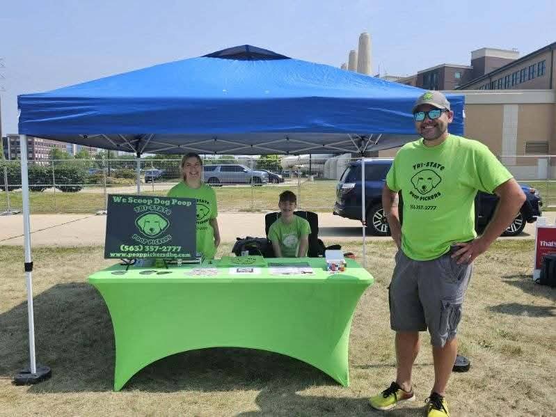 Tri-State Poop Pickers - Photo 4