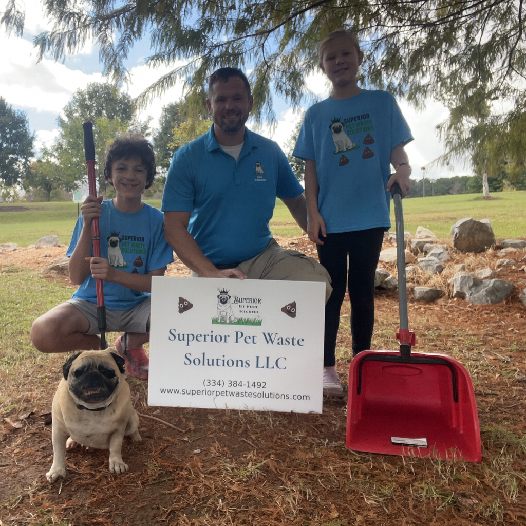 Superior Pet Waste Solutions LLC