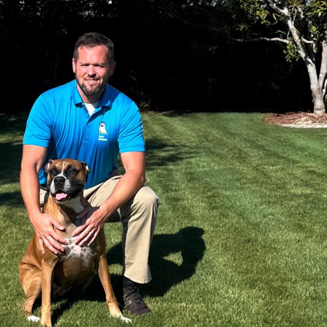 Superior Pet Waste Solutions LLC - Photo 2