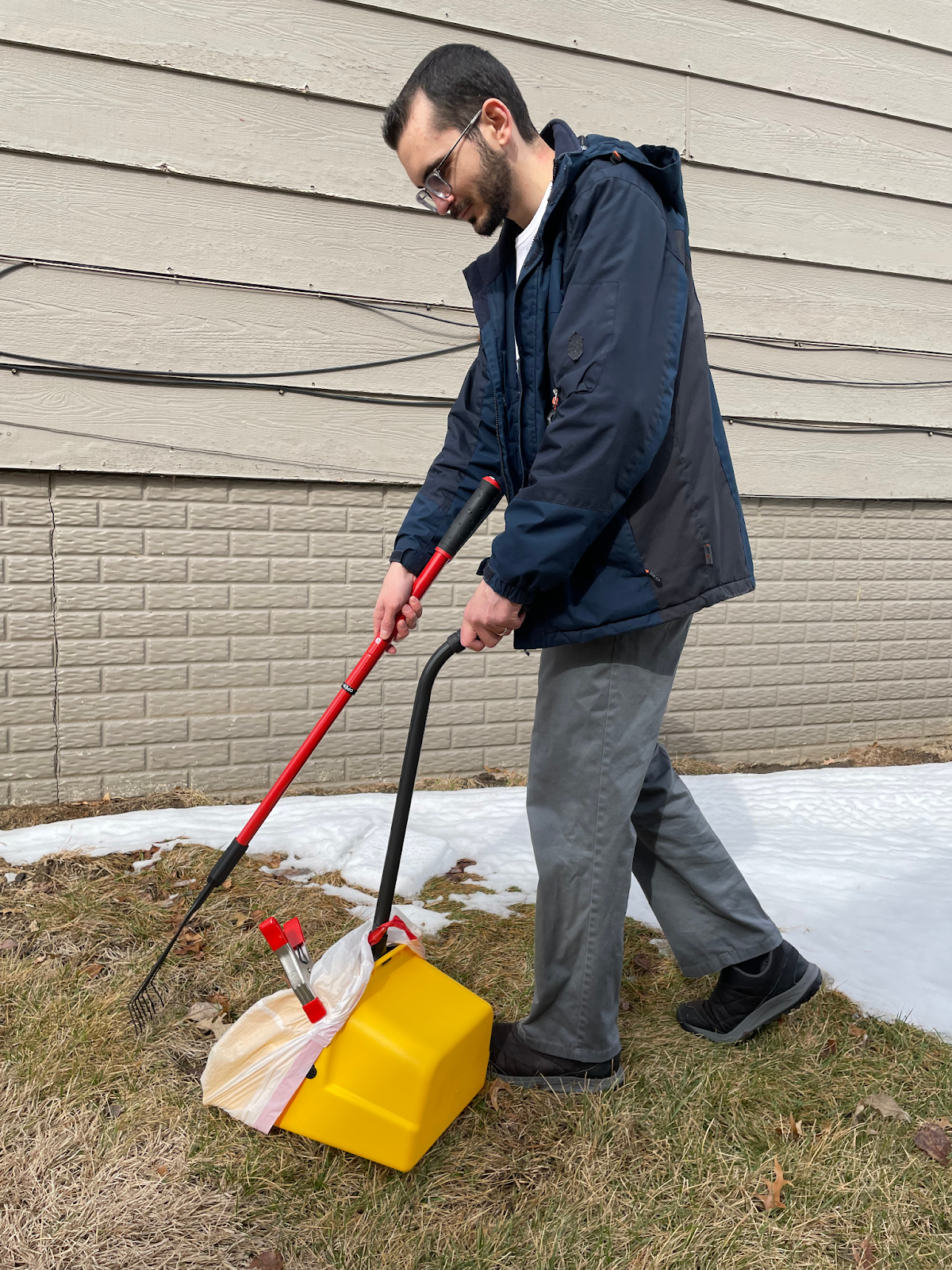 Poo Patrol DSM - Pooper Scooper Service - Photo 4