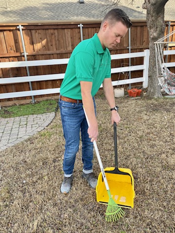 Evergreen Pet Waste Removal