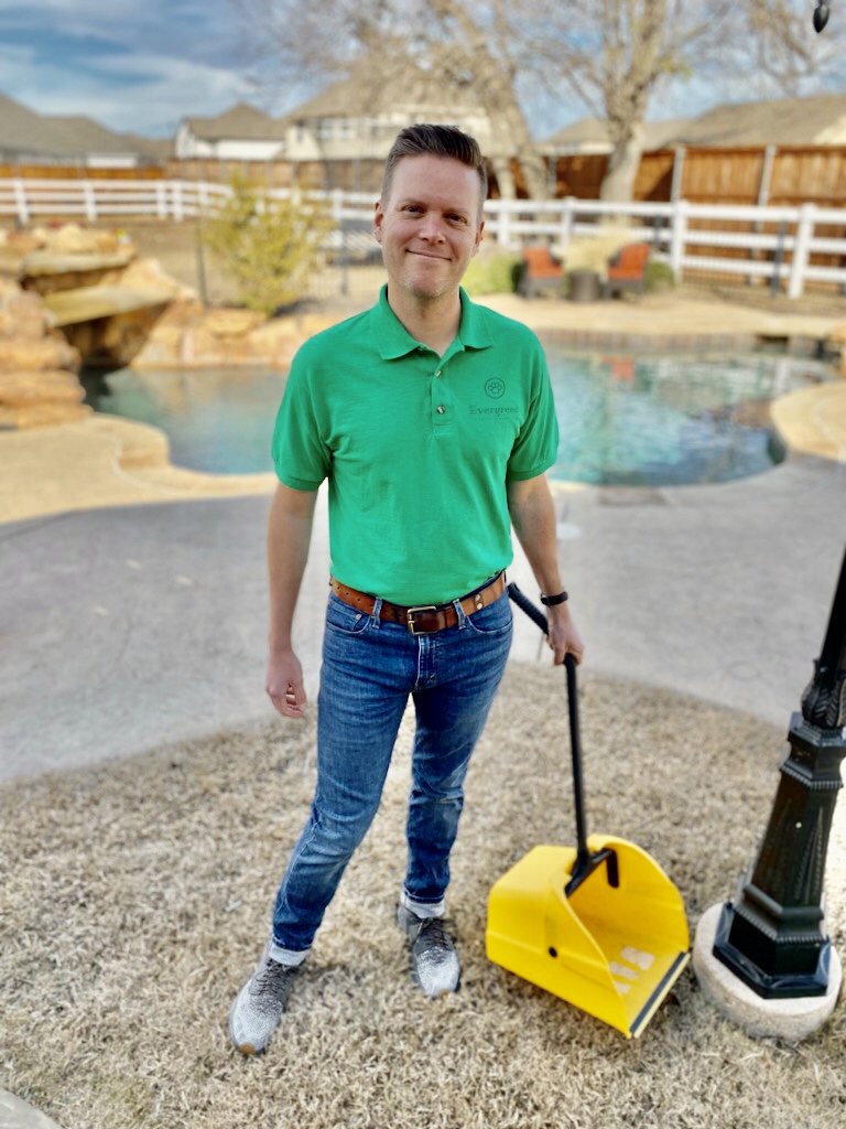 Evergreen Pet Waste Removal - Photo 3