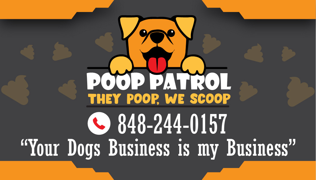 Poop Patrol - Photo 3