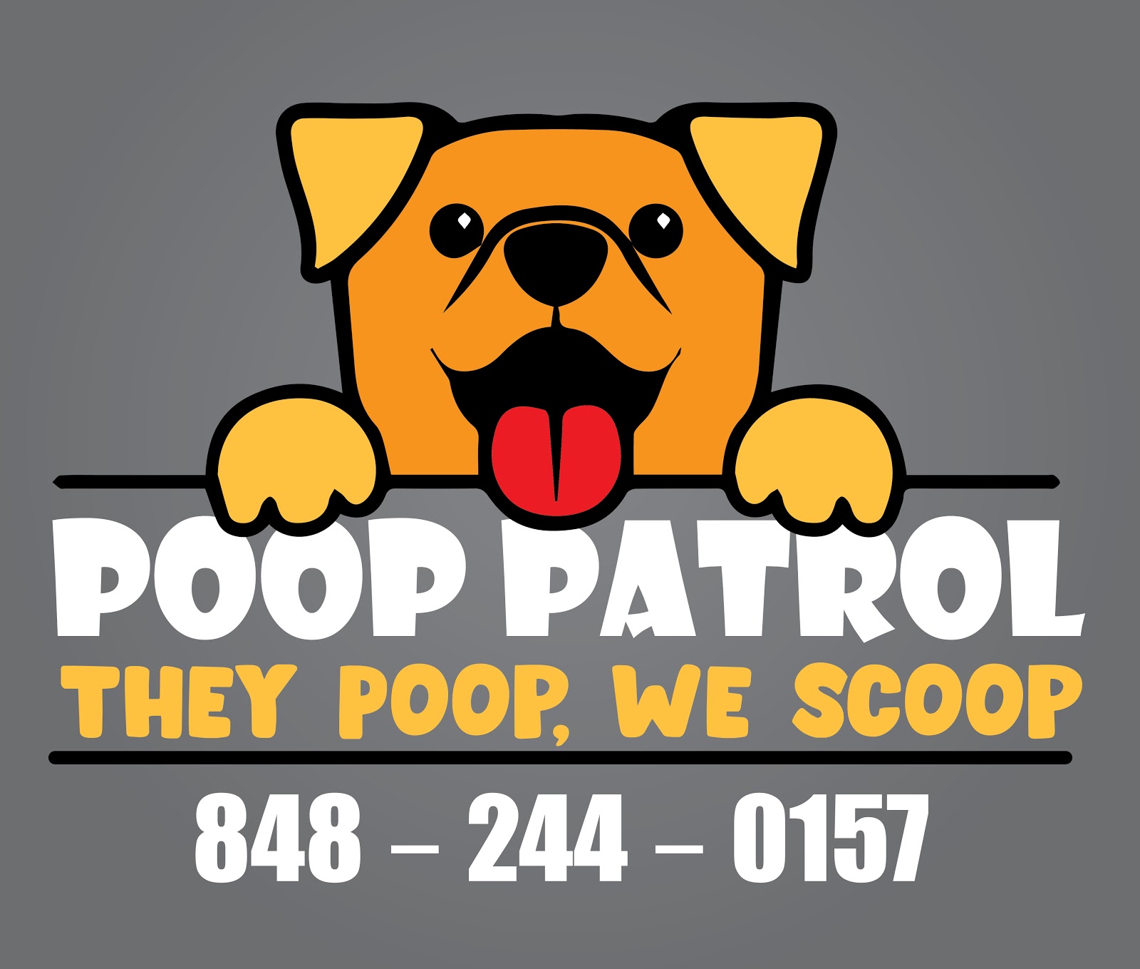 Poop Patrol - Photo 4