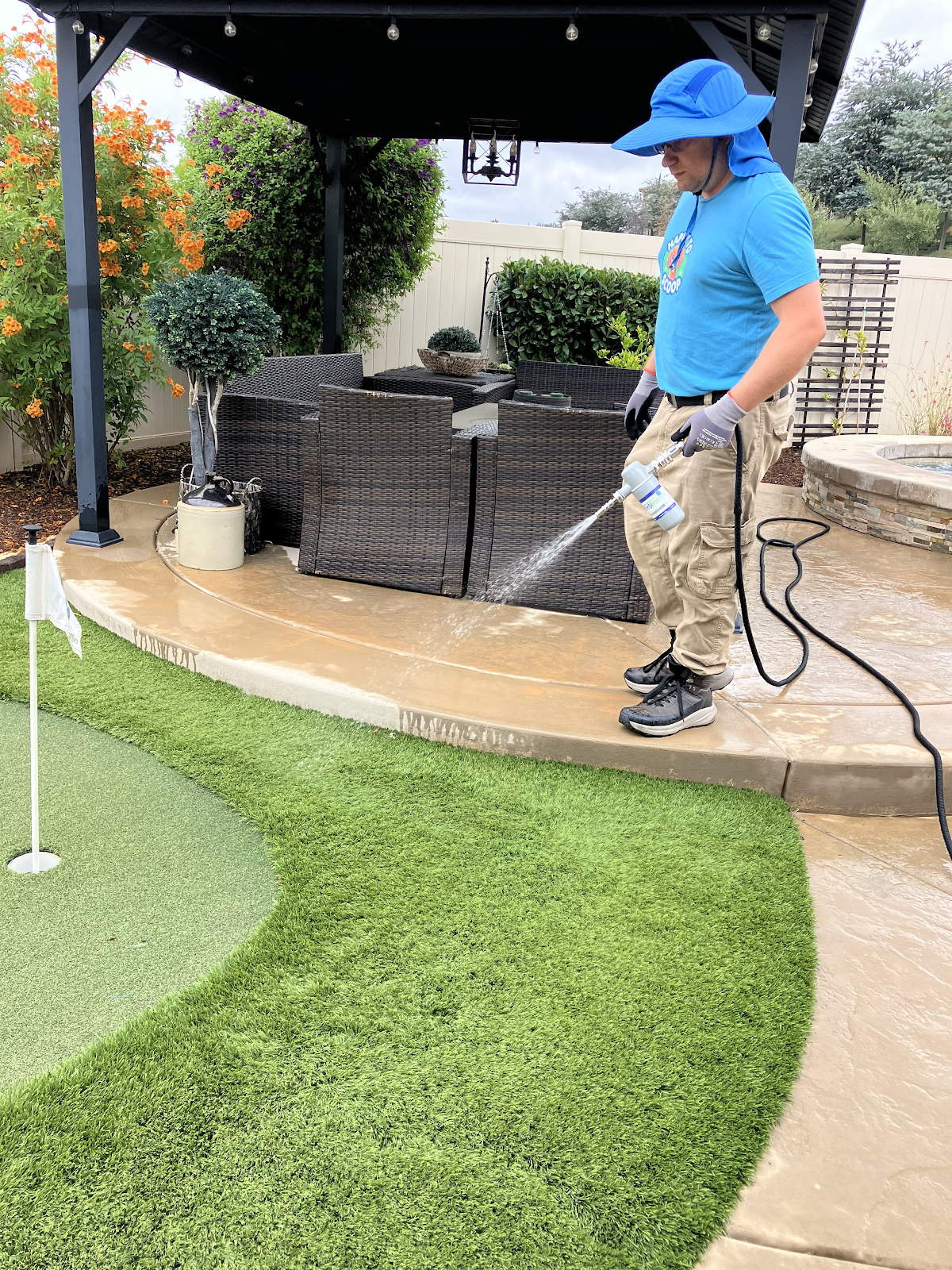 Happy To Scoop - Photo 2