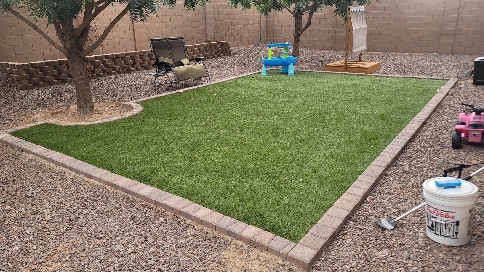 AZ Poo Patrol Pet Waste Removal