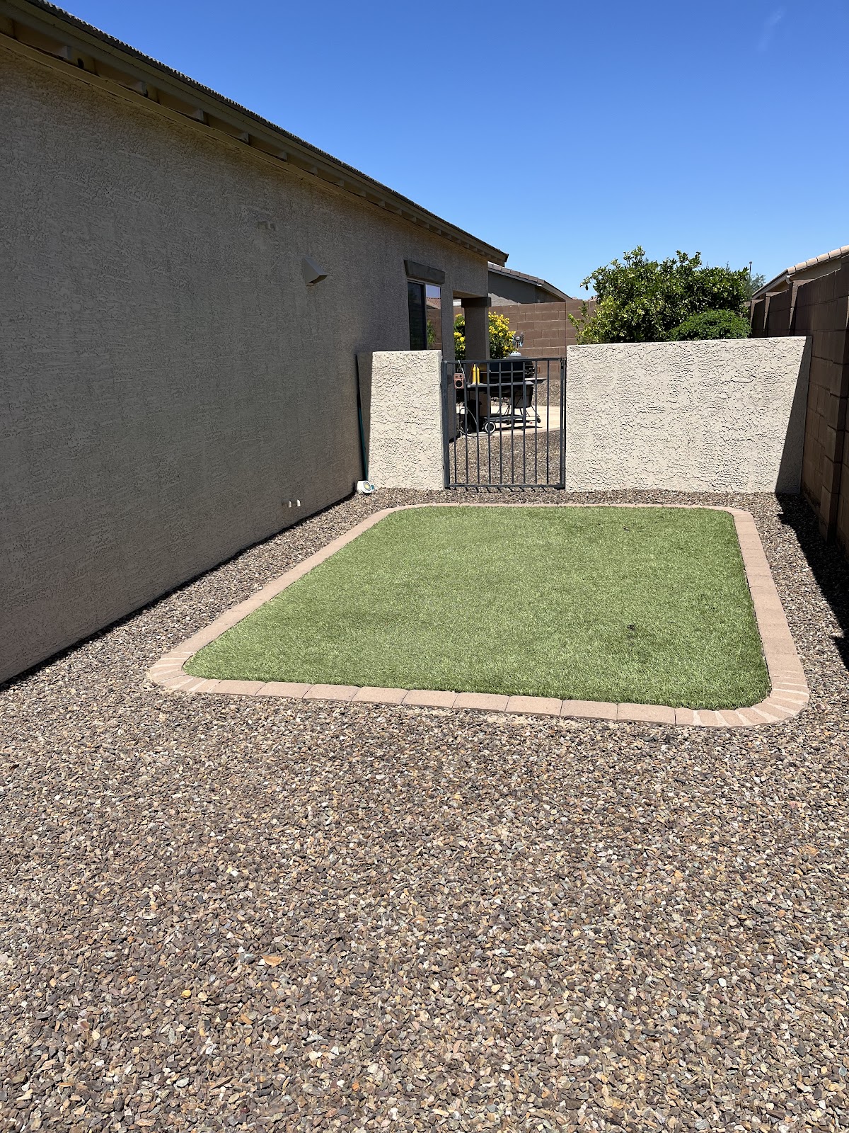 AZ Poo Patrol Pet Waste Removal - Photo 2
