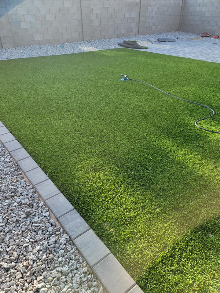 AZ Poo Patrol Pet Waste Removal - Photo 4