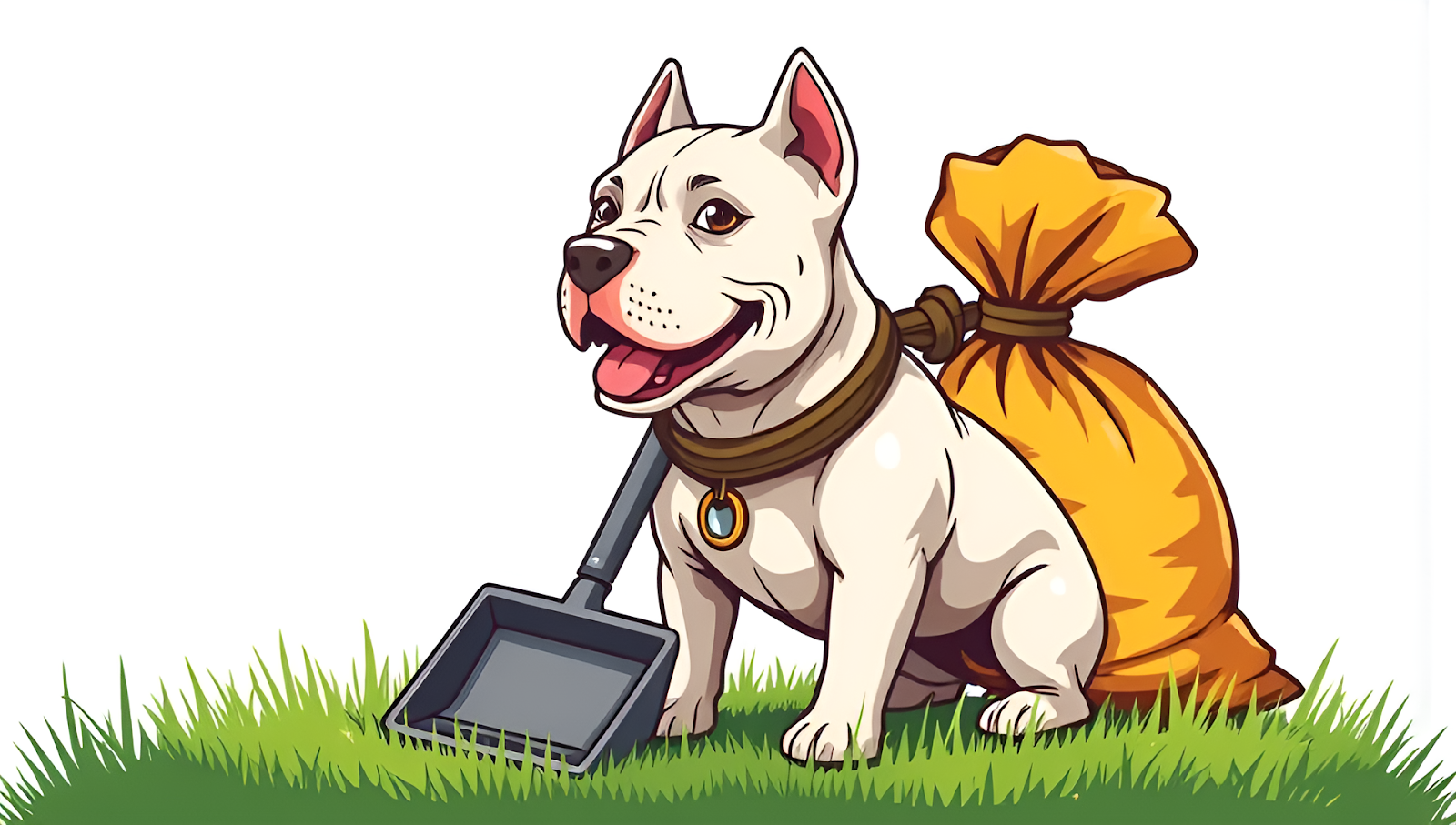 Poop Hunter - Raleigh - Durham - Cary - Photo 2