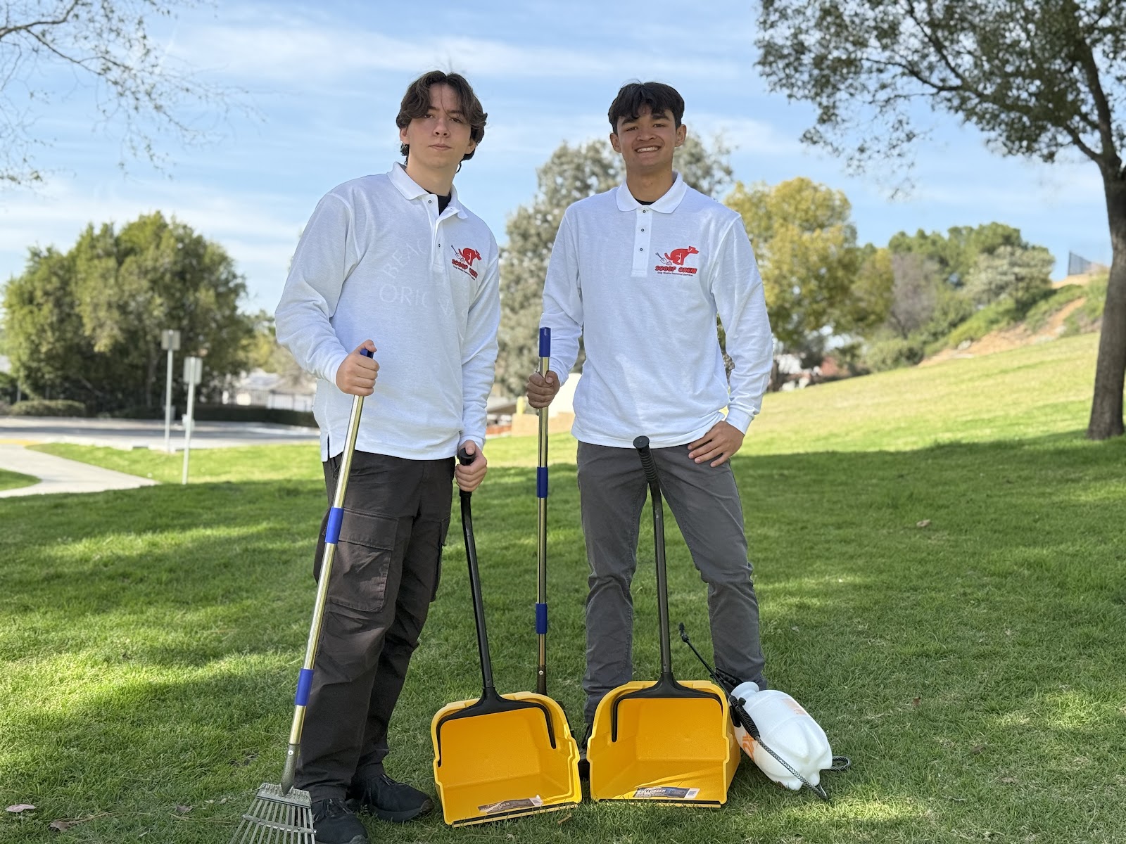 Scoop Crew - Photo 2