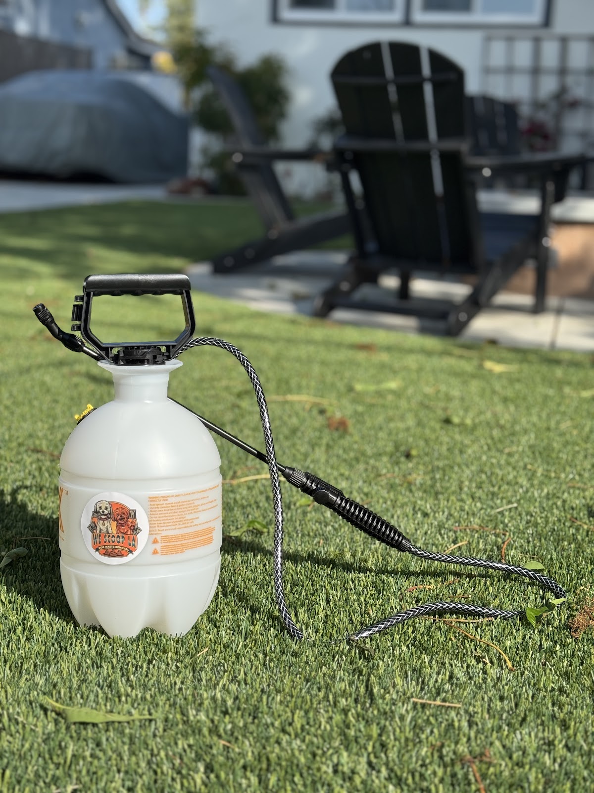 We Scoop LA - Photo 2