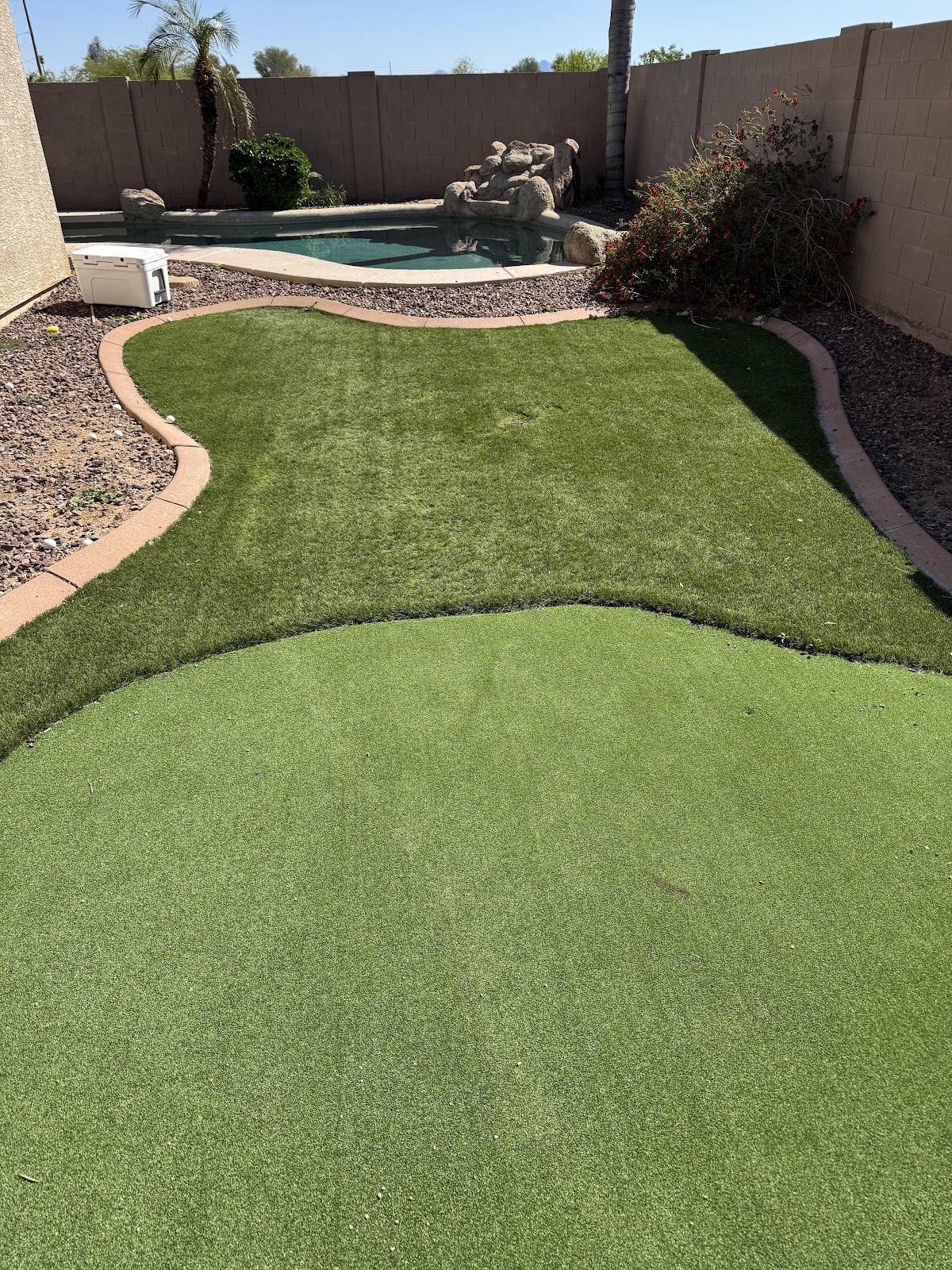 Load Out Dog Waste Removal - Photo 2