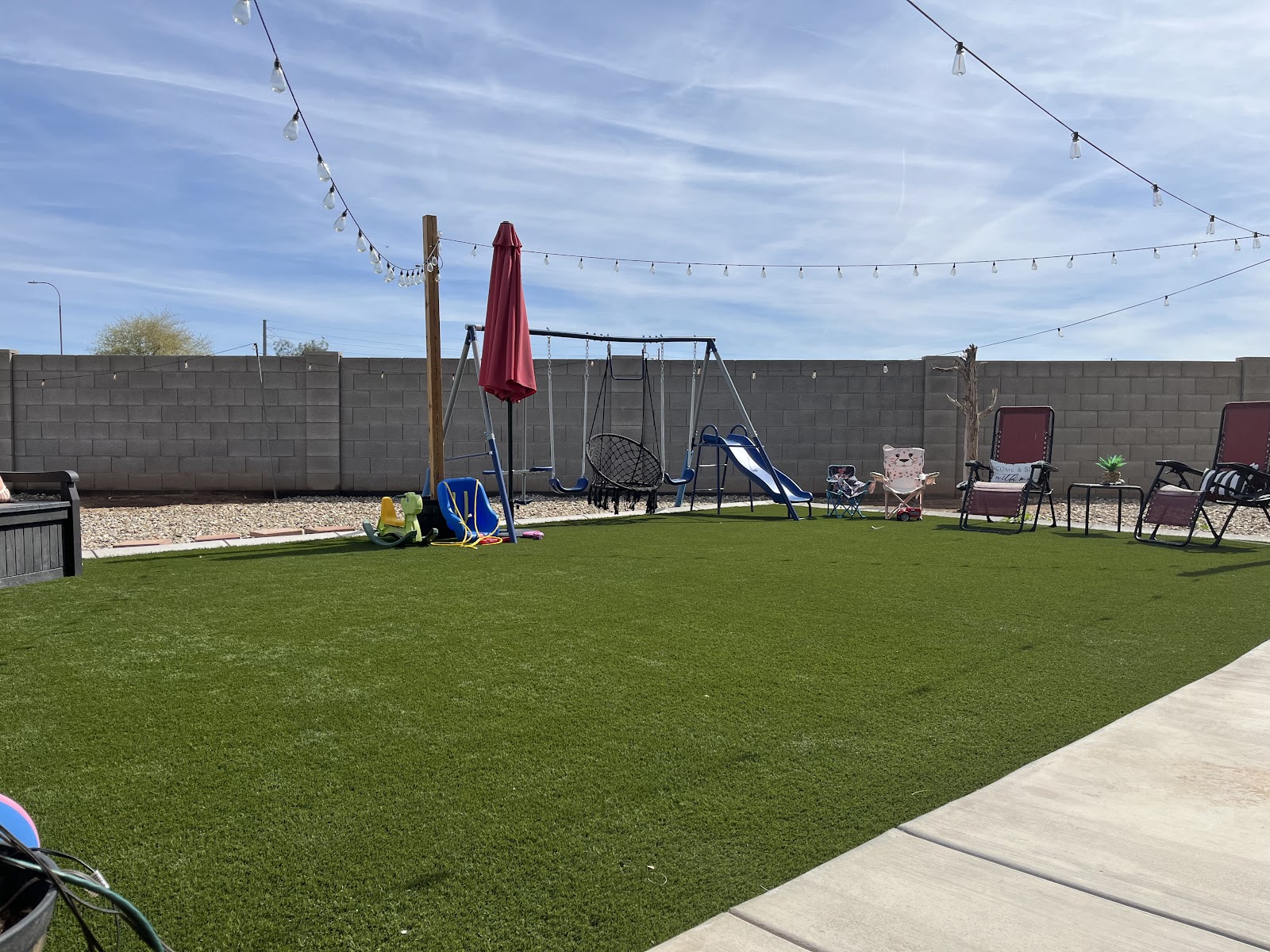 Load Out Dog Waste Removal - Photo 4