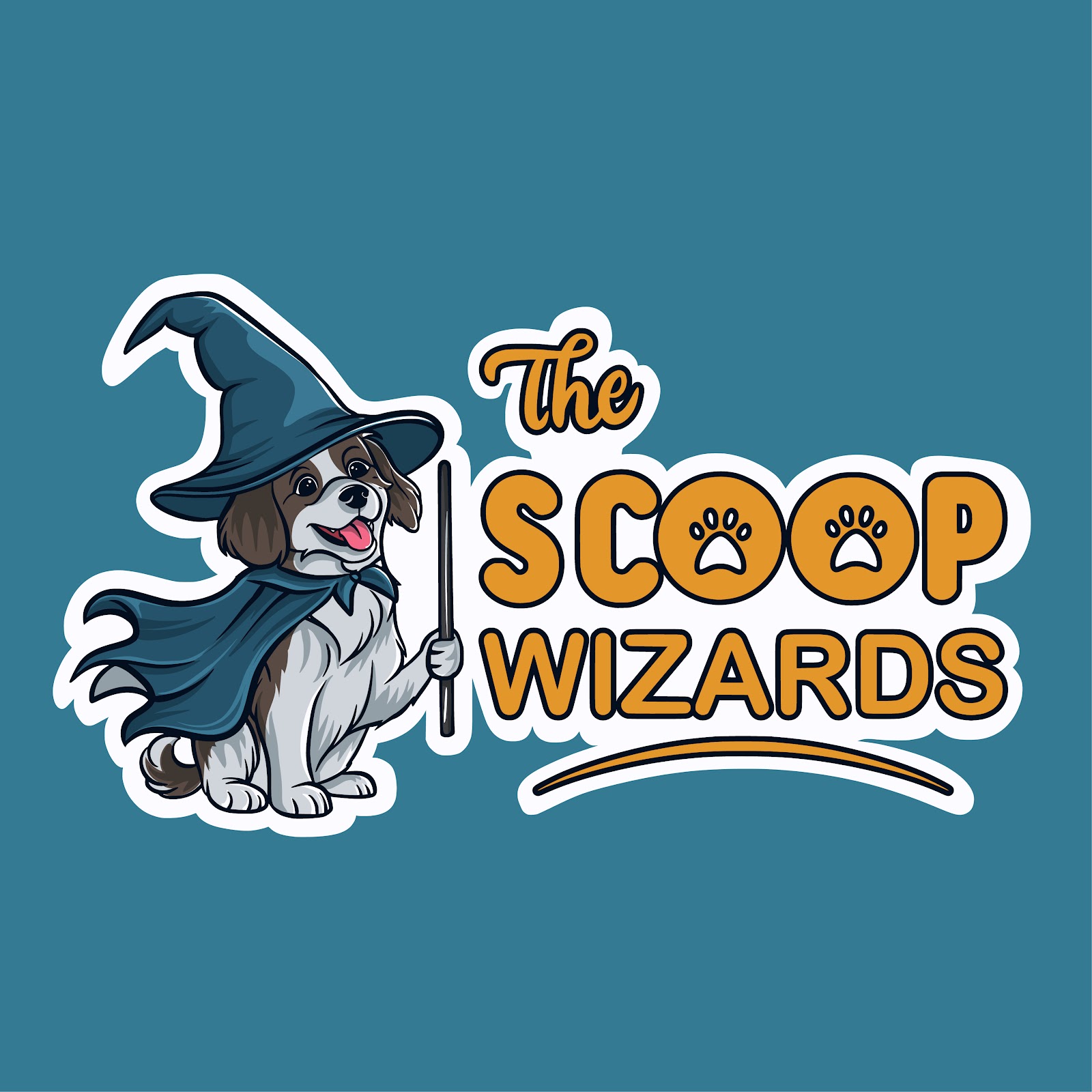 The Scoop Wizards - Photo 3
