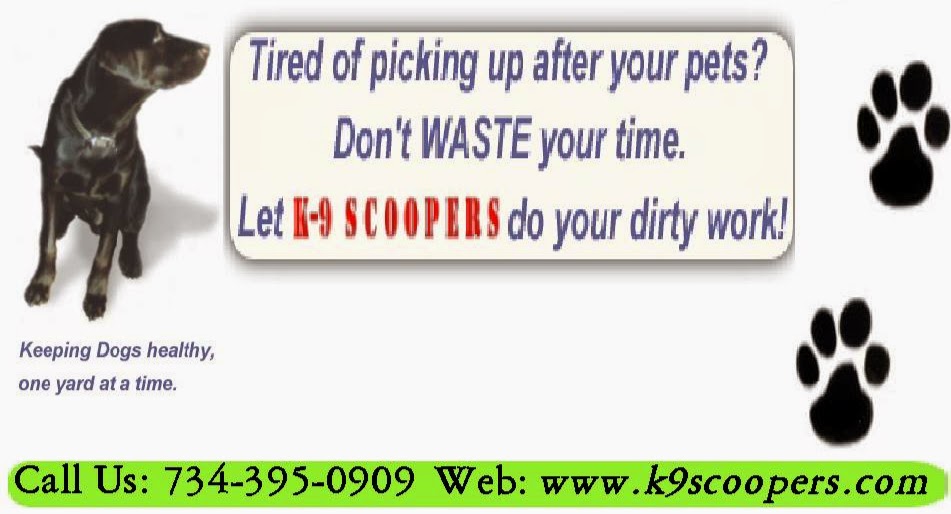 K-9 Scoopers LLC - Photo 2