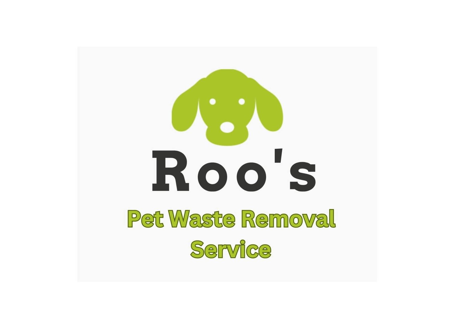 Roo's Pet Waste Removal Service - Photo 4