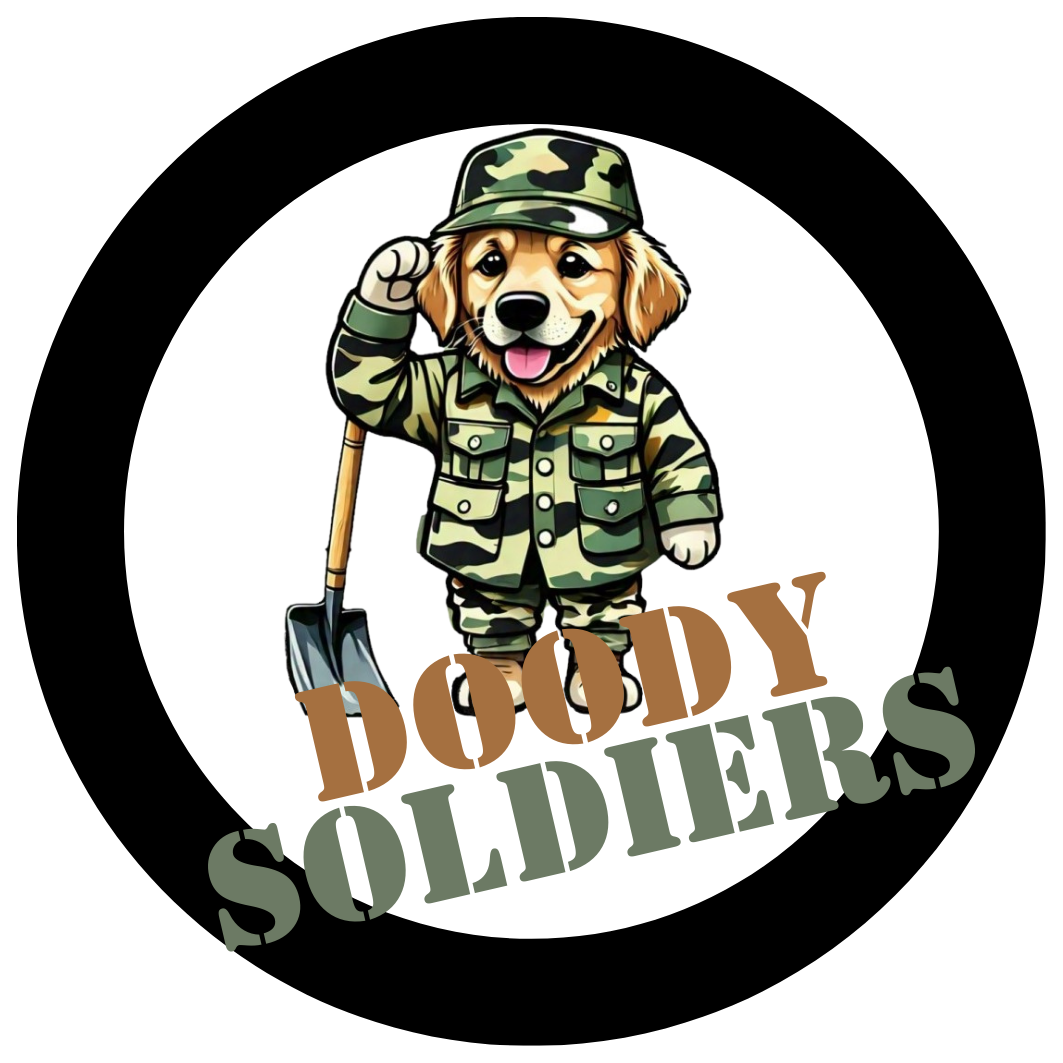 Doody Soldiers