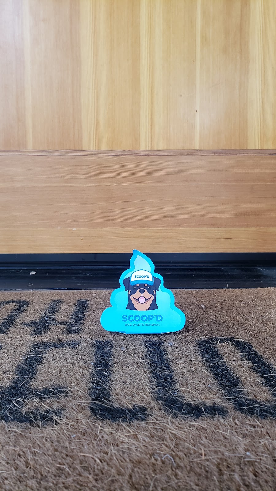 Scoop'D Pet Waste Removal - Photo 2