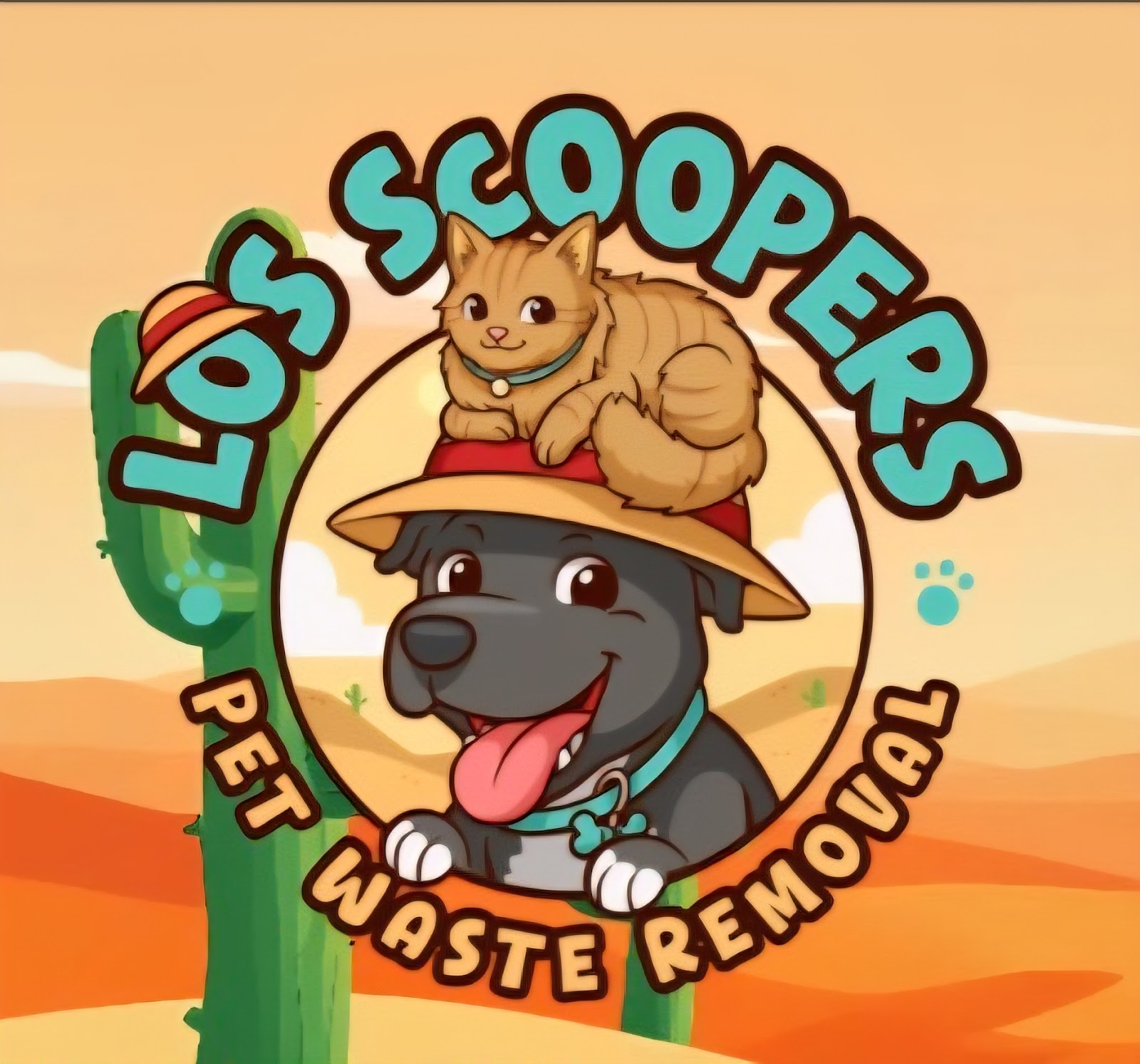 Los Scoopers
