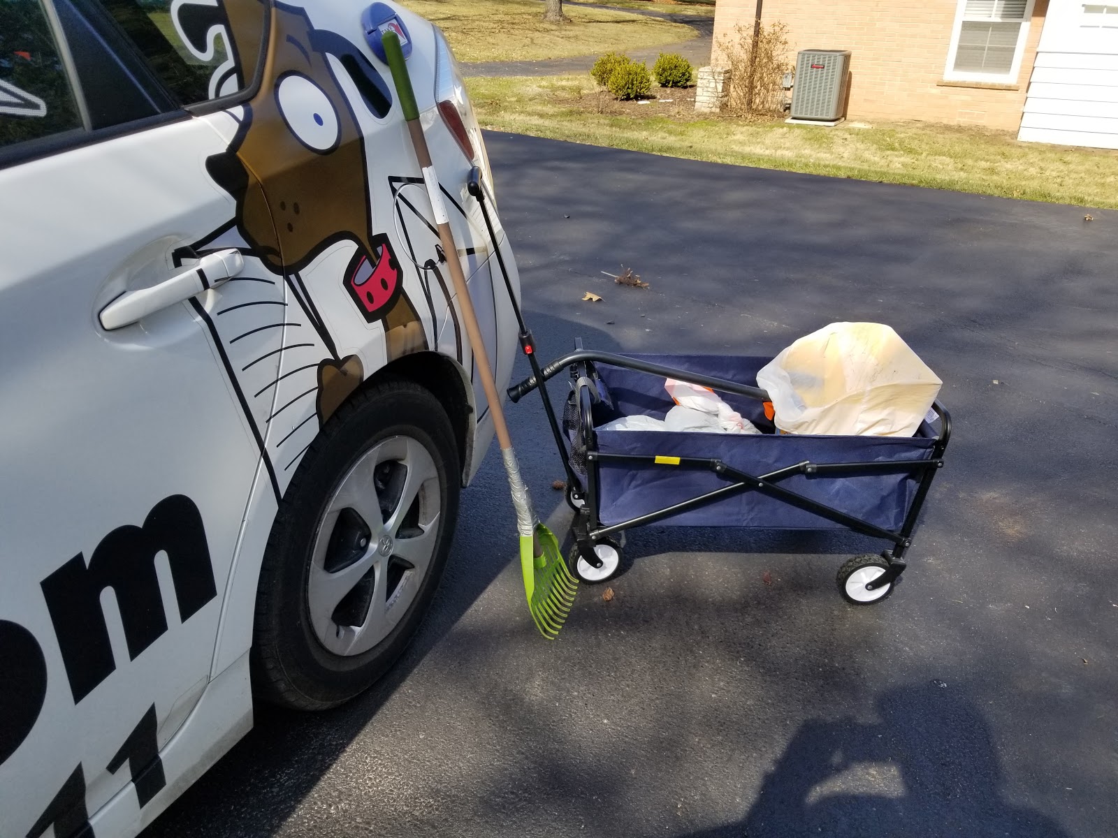 POOP 911 St. Louis - Photo 4