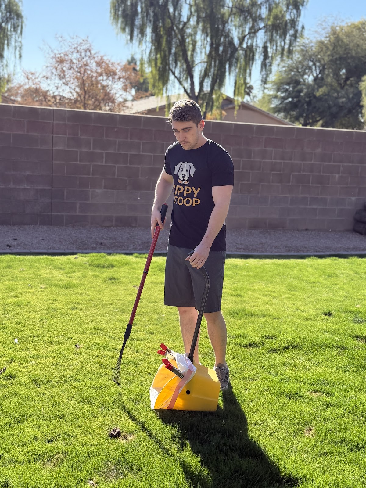 Zippy Scoop - Photo 3